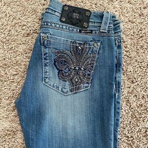 NWT Miss Me jeans - Boot (JP5182B10)